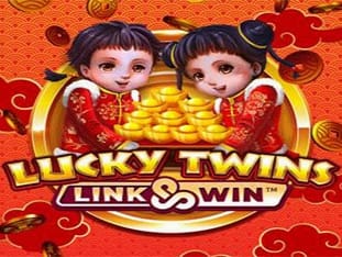 Lucky Twins Link And Win game icon