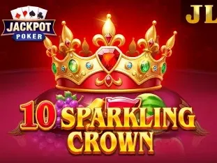 10 Sparkling Crown game thumbnail