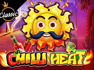 Chilli Heat game icon