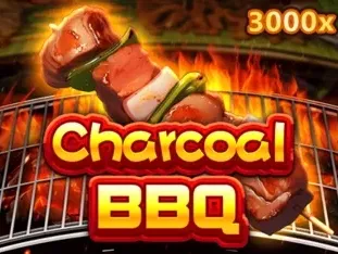 Charcoal Bbq game thumbnail