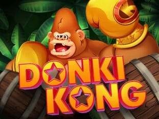Donki Kong game icon