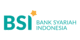 Bank Syariah Indonesia (BSI) logo