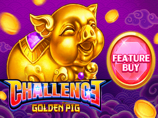 Golden Pig (1) game thumbnail
