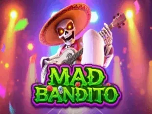 Mad Bandito game icon