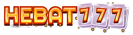 hebat777 Logo